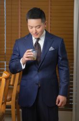 -优刻西服西装定制(金轮国际广场店)