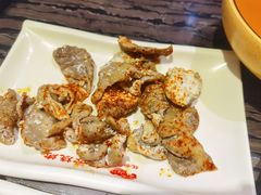 麻辣肥肠-红云烧烤(星光天地购物中心店)