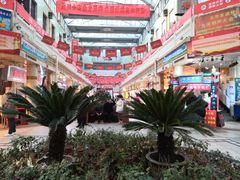 -南市食品街