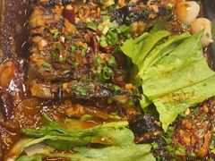 -鱼酷活鱼烤鱼(沈阳大悦城店)