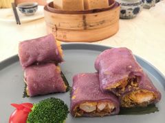 -亮庆餐厅·粤菜·早茶(篁庄店)