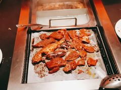 -星伦多自助料理·涮烤一体(虹悦城店)