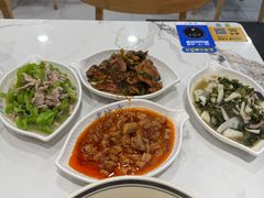 -老地方面馆(思南路店)
