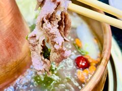 -汇聚德京味铜锅涮肉(沈家桥二路店)