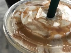 -星巴克(汇亚大厦店)