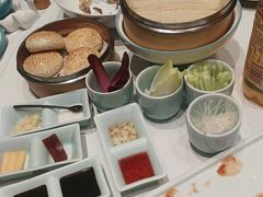 -聆桂烤鸭·金奖烤鸭(静联广场店)