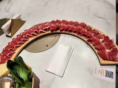 -呷哺呷哺 黄金牧场 (新中关购物中心店)