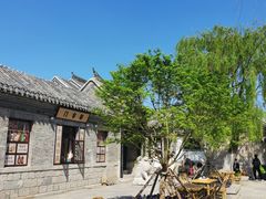 -百花洲