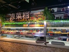 -黄寺蒸汽海鲜(黄寺大街店)