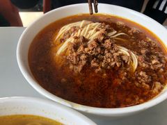 -上海为民商行清真饭店(南大路店)