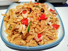 -柳喜辣·烧烤酒局(跃进总店)