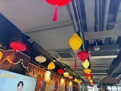 -许榴香西餐厅(台东步行街店)