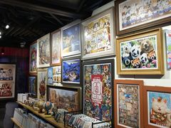 -3D·JP拼图(合生汇店)