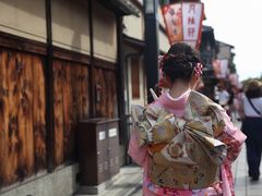 -京都和服体验 梦馆(五条店)