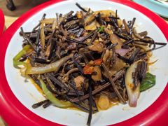 -天源居餐厅·地方特色菜(张北店)