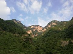 -大水川景区