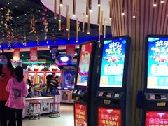 -Play1家庭娱乐中心(包河大玩家店)
