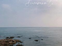 -青岛第二海水浴场