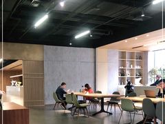 大堂-山下C5cafe(惠通时代广场店)