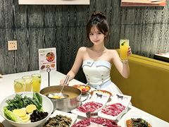 -今日牛事潮汕鲜牛肉火锅(瑞金店)