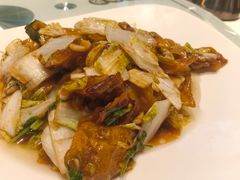 -老德州四合院·德州菜(天衢路店)