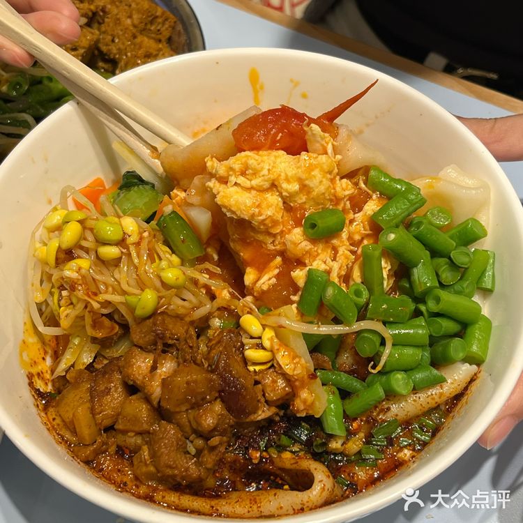 正宗到想喊孙坚来吃一下！！肉夹馍好香