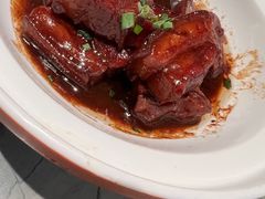 -披云云小馆·味道江湖(姚家园万象汇店)