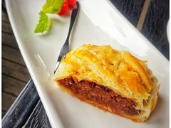 捷克传统苹果卷-布拉格餐厅· 中欧捷克菜(全国首店)