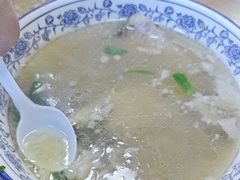 优质水盆羊肉-老刘家泡馍(钟楼广济街店)