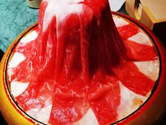 -牛New寿喜烧(金鹰世界店)