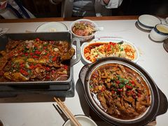 -9家湘菜(上南路店)