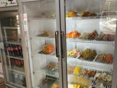 -老即墨路901炸串(吴淞路店)
