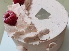 -théATRE 茶聚场(王府中環店)