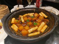 -芳芳私房菜·精做淮扬菜(承德路店)