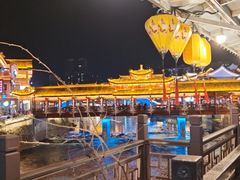 -三佳口味馆(裕后街店)