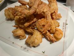 青岛酥皮大虾-庆赫隆融合菜馆(群力店)