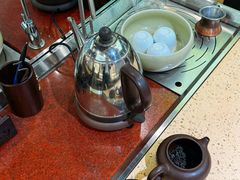 -蒸武门·广式茶点(江南店)