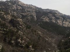 -崂山巨峰游览区