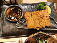 -胜博殿日式炸猪排(西红门店)