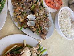 -秋姐美食店(旅游大道店)