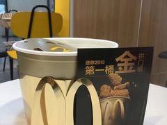 -麦当劳(南京路2店)