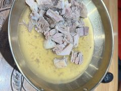 -格日勒阿妈蒙古厨房(新华广场店)