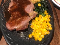 -萨莉亚意式餐厅(杭州滨江天街店)