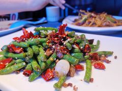 -清真·卡德尔大叔新疆主题餐厅(龙汇路店)