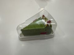 开心果巴斯克-姆们M Sweetie Cake(三里屯店)