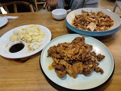 -陈傻子餐厅(世纪都会店)