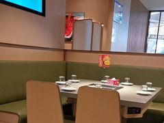 -海底捞火锅(新松江路店)