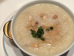 -深圳美高梅酒店-品聚嘉府中餐厅