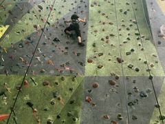 -魔岩攀登(南京东路店)