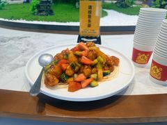 -松雅轩商务婚礼生日(同和店)